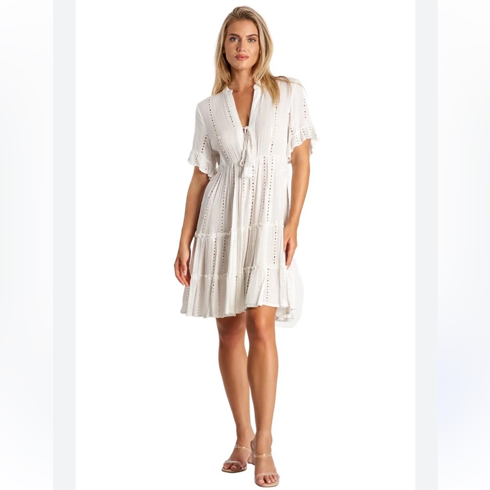 La Moda clothing dress